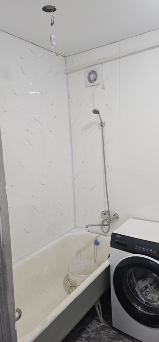 Сдаётся светлая,тёплая, уютная 1,5