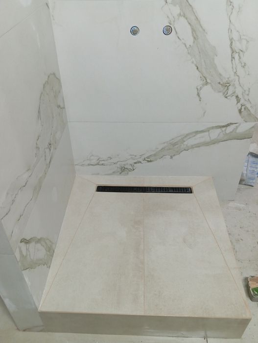 Кафельщик мастер -специалист