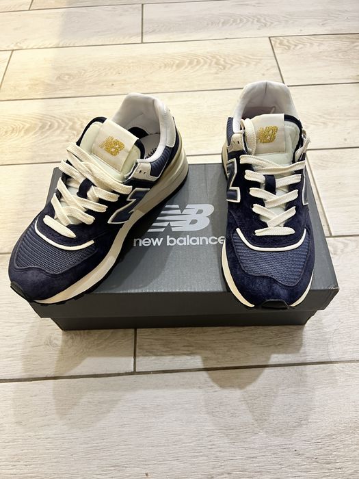 новые кроссовки NEW BALANCE 574