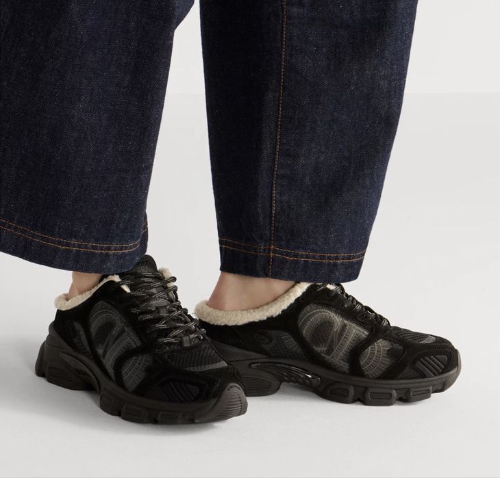 Дамски обувки Dior