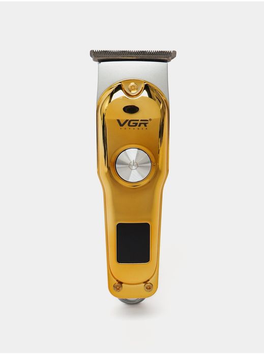 VGR V - 290 Soqol olish tekkizlash va kaltalash uchun trimmer