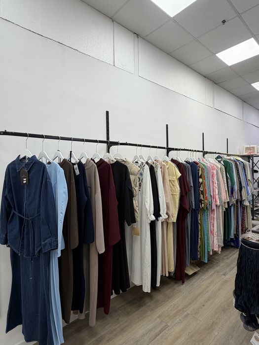 Рейл, зеркало, оборудование продам