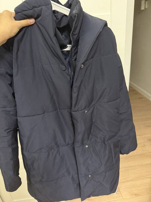 2 куртки reserved