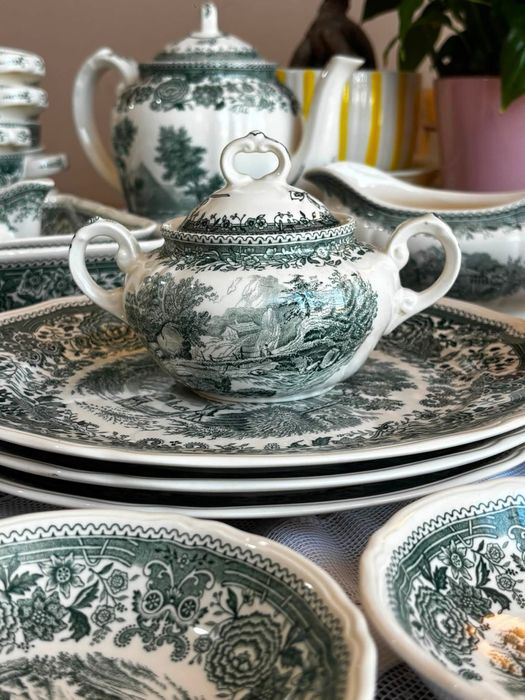 Сервиз за хранене Villeroy & boch