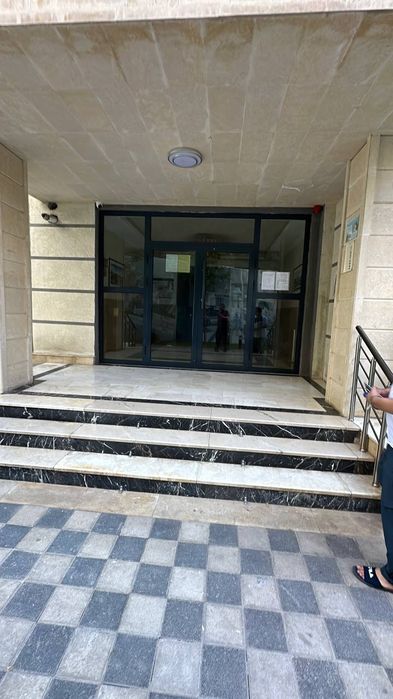 Евроквартира Стамбул сити Яккасарайск