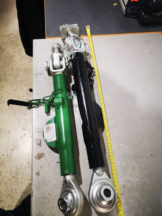 Ancora tractor utilaje agricole case new holland john deere massey fer