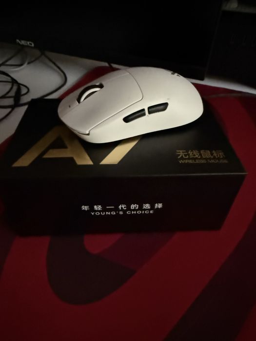 Продам MCHOSE A7 Pro