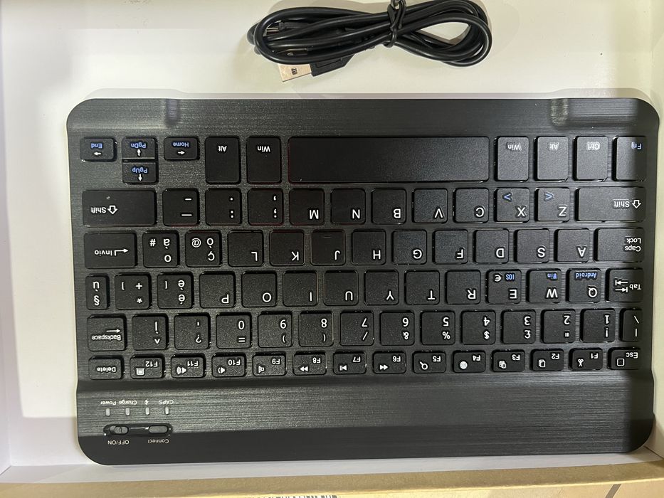 Tastatura pentru tableta,Apple,Android