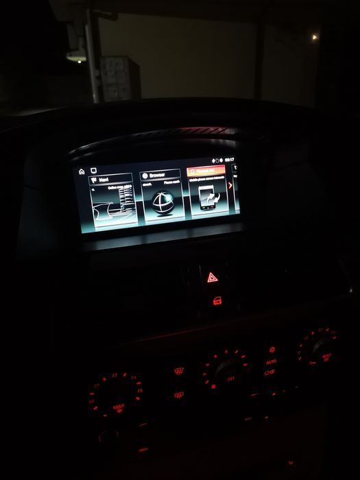 Бмв е61 530д bmw e61