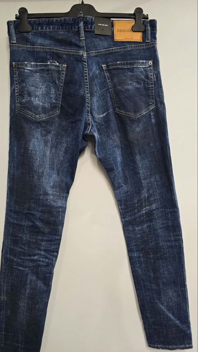 Оригинални дънки Dsquared2