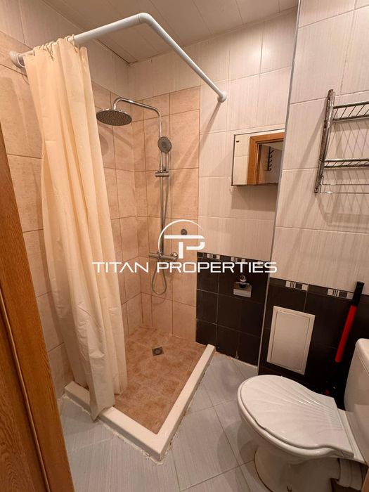 Тристаен апартамент, под наем, кв. Базар Левски