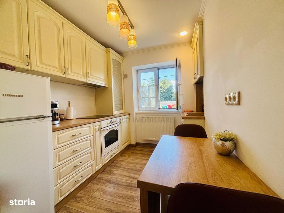 Apartament 2 camere de inchiriat ultracentral
