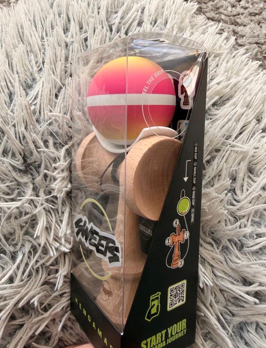Kendama sweets horizon fade