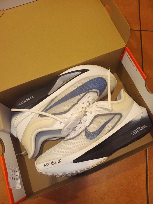 Pantofi alergare Nike Zoom Fly 6 mărime 44.5