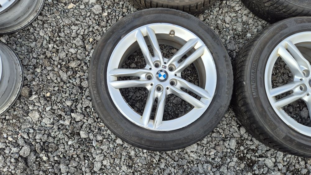 Оригинални джанти БМВ 5/112 BMW 2 F45,F46 5x112
