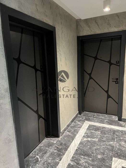 оф.19413 Двустаен Нова Сграда Гребна база