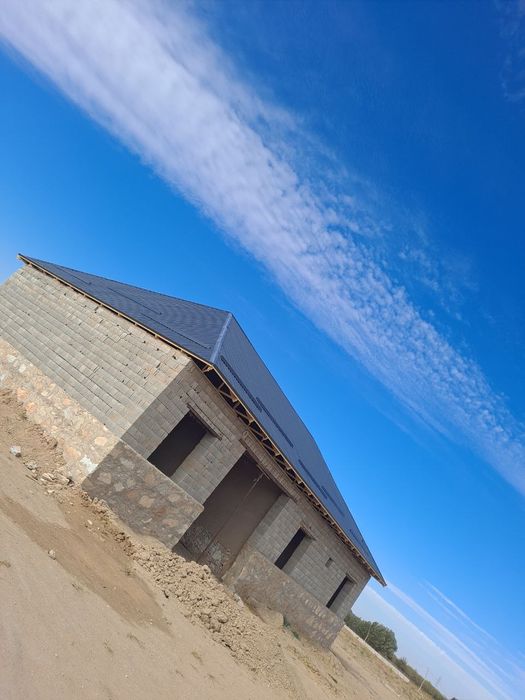 Nurotada yarim tayyor uchaska ssotiladi