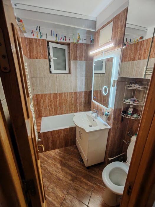 Apartament 2 camere, Trivale