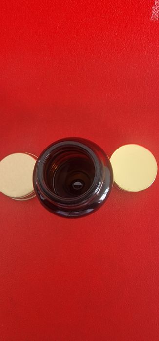 Стеклотара для капсул  60мг