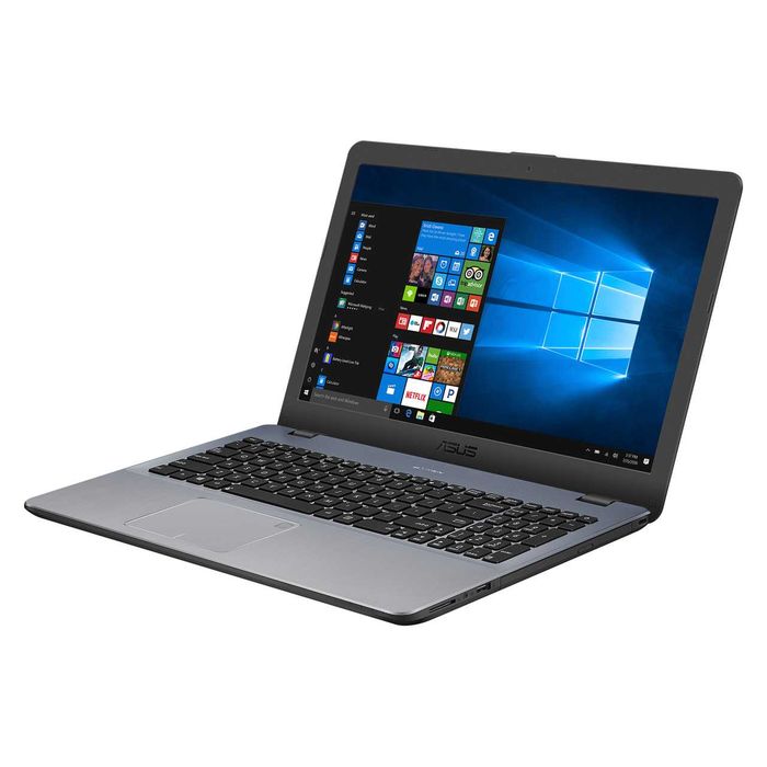 Лаптоп ASUS VivoBook X542U I5-8250U 8GB 256GB SSD NVME с до 24 МЕСЕЦА ГАРАНЦИЯ и Windows 11 PRO