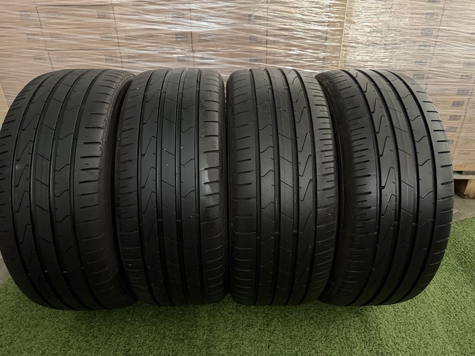 225/45/17 Летни гуми Hankook