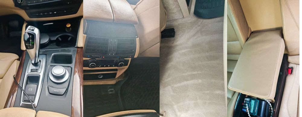 BMW X6 3.0XDrive