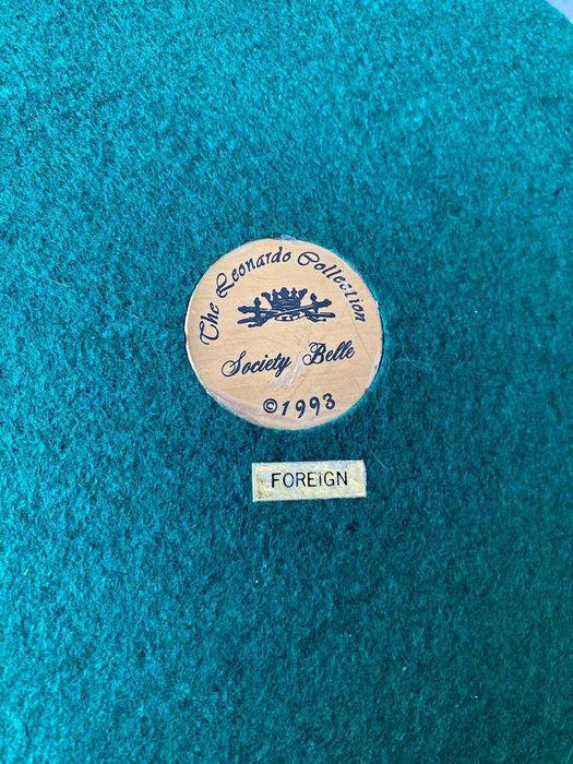 Изысканная статуэтка