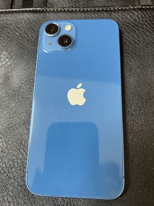 Продам iPhone 13 128 гб  айфон