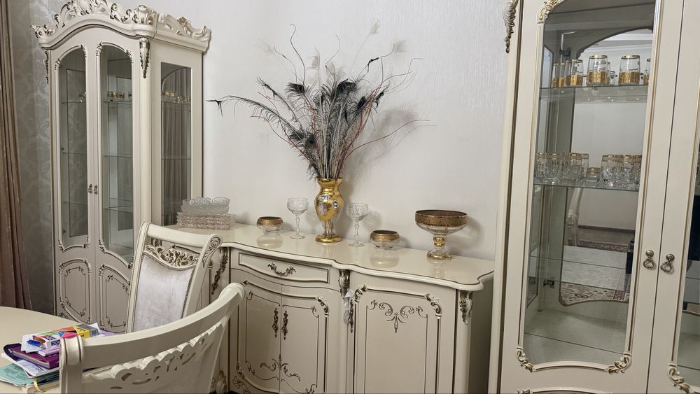 Мебель для гостиной