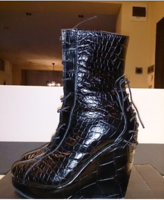 Боти естествена кожа, Calvin Klein сникърси, Djofra, Zara,Guess,Nikole