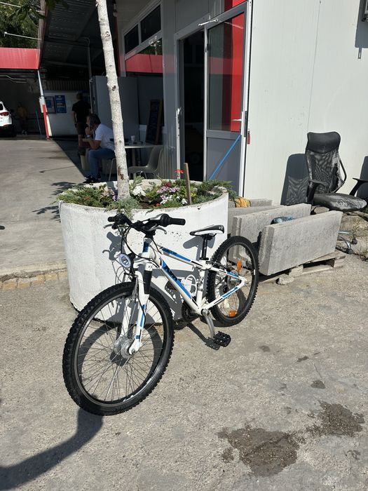 Планински Велосипед KTM Wild One 24“