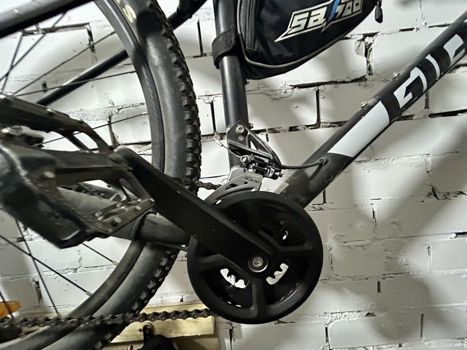 Велосипед Giant Talon 29 M