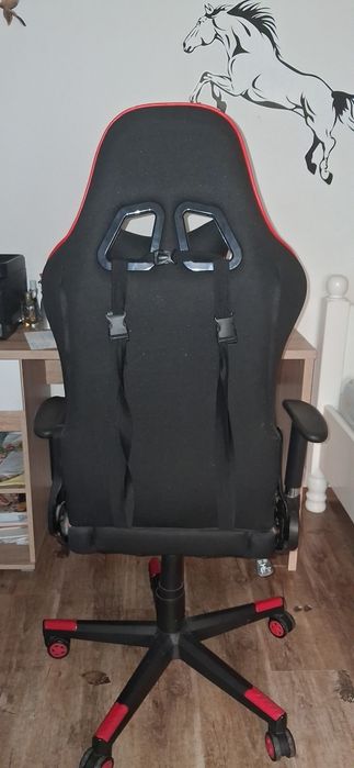 Scaun Gaming eMAG