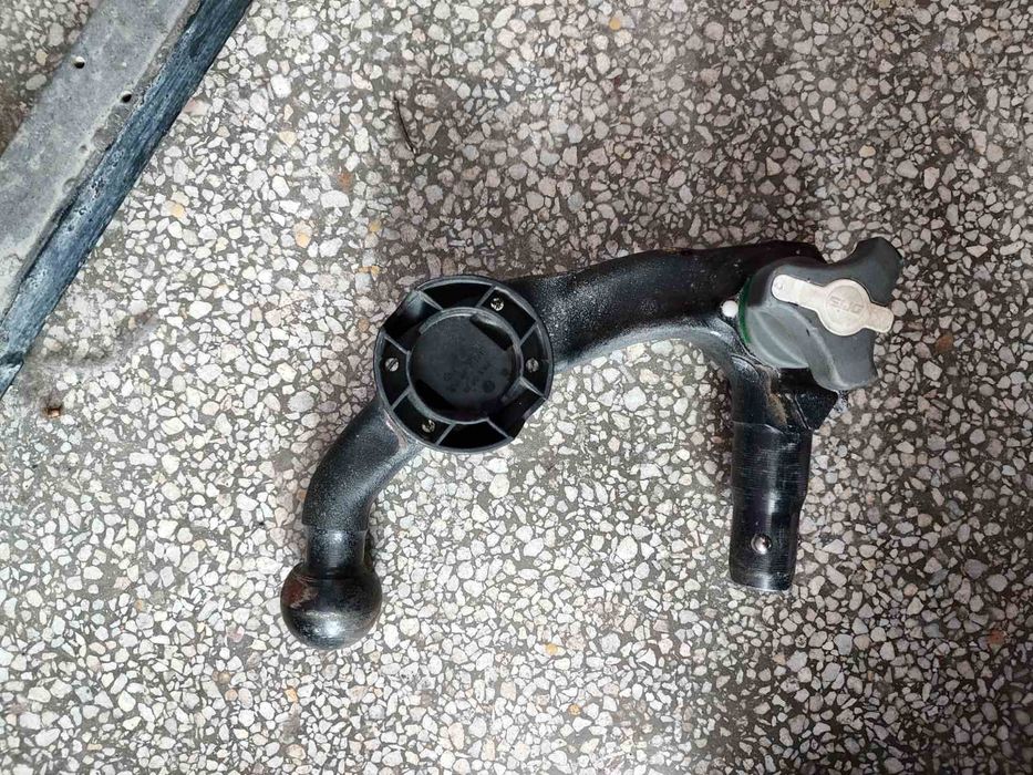 Теглич за Мерцедес