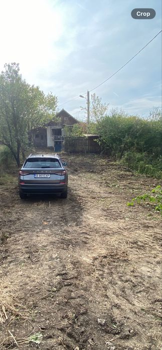 Casa de vinzare in sat Cristur Deva