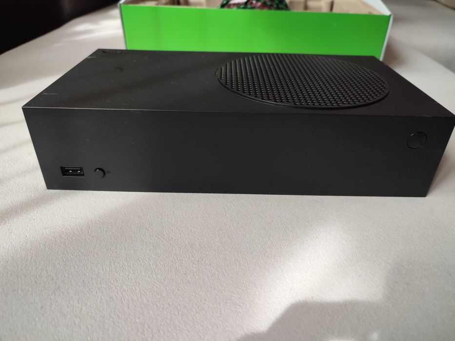 Xbox series S 1tb