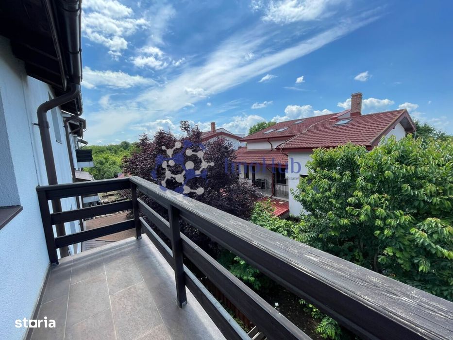 Apartament 2 camere de vânzare, boxa+parcare – Vișan-Hlincea,