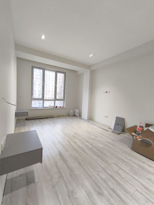 Продается квартира в Шайхатохурском районе, ЖК бизнес класса Кох-Ота