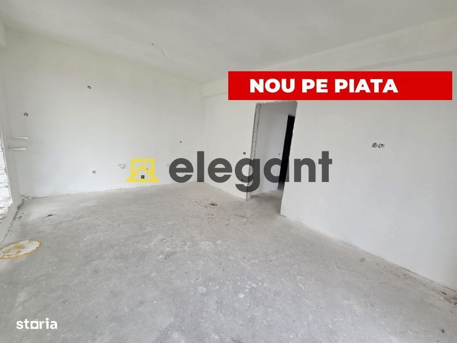 2 camere, parter, centrala, bloc 2027, Isalnita