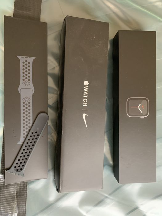 Apple iWATCH ceas seria 3 GPS original nou