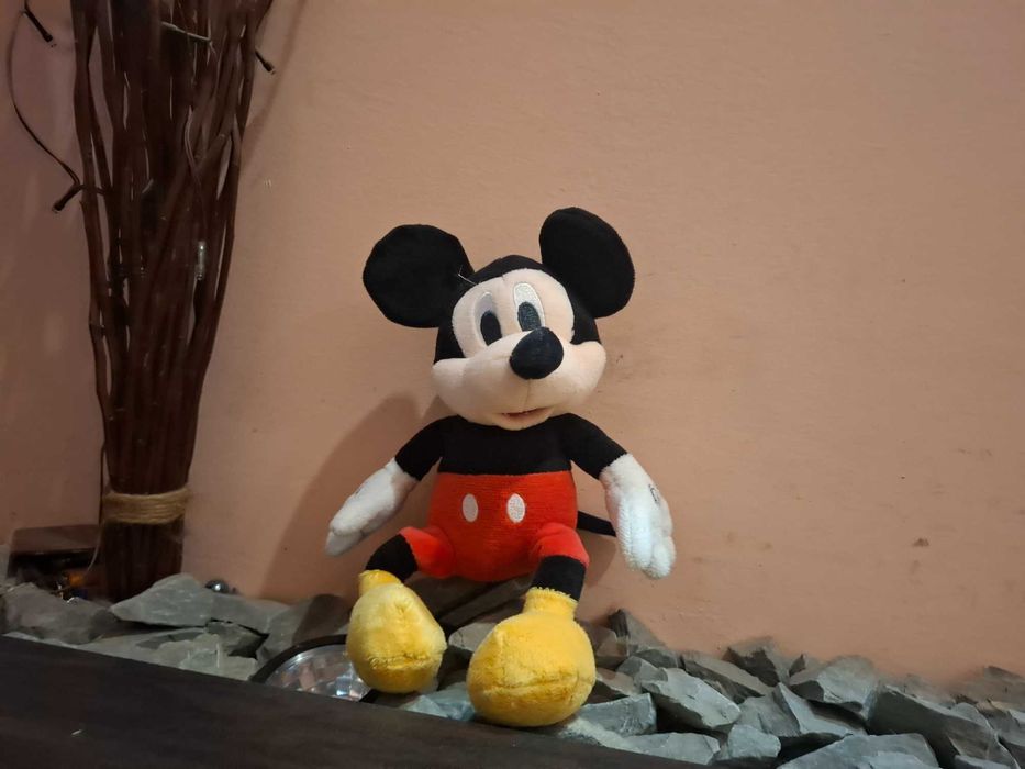 Плюшени играчки за деца