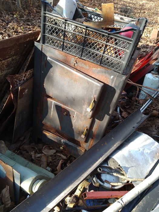 Котле за парно , камина