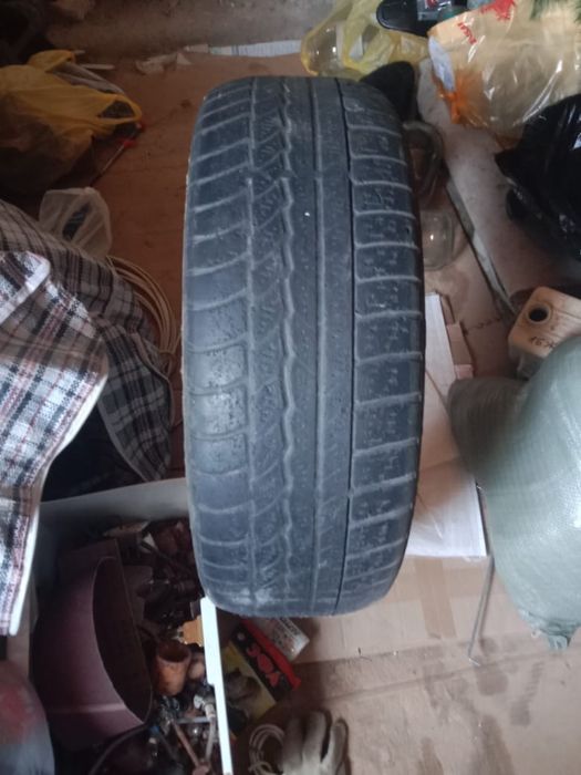 Продам шины R17