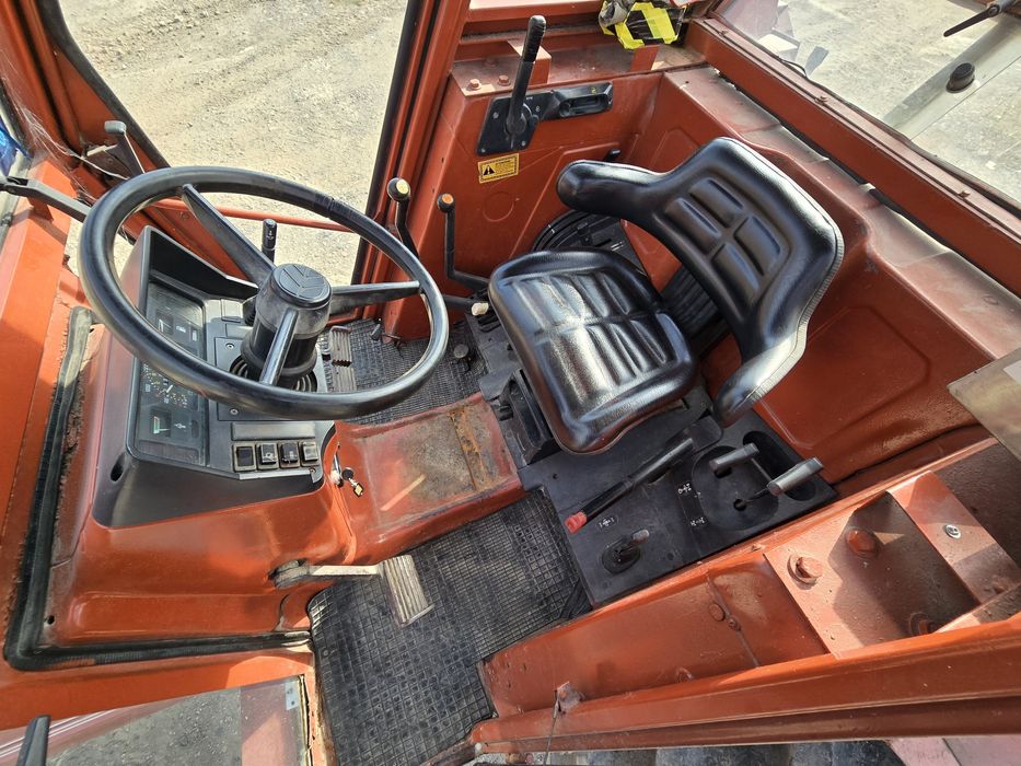 Tractor Fiat 90/90