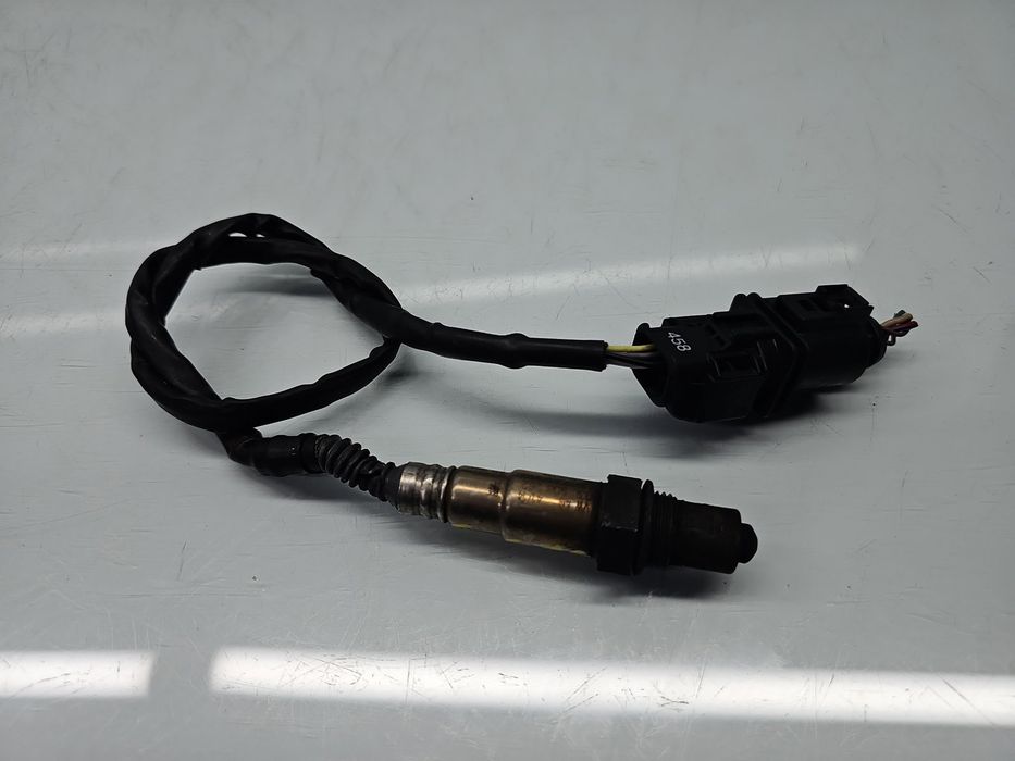 Sonda lambda Volkswagen Passat CC (358) [Fabr 2012-2016] 03L906262B 2.