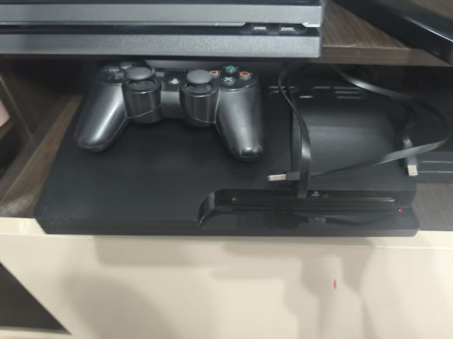 PlayStation 3 stare buna