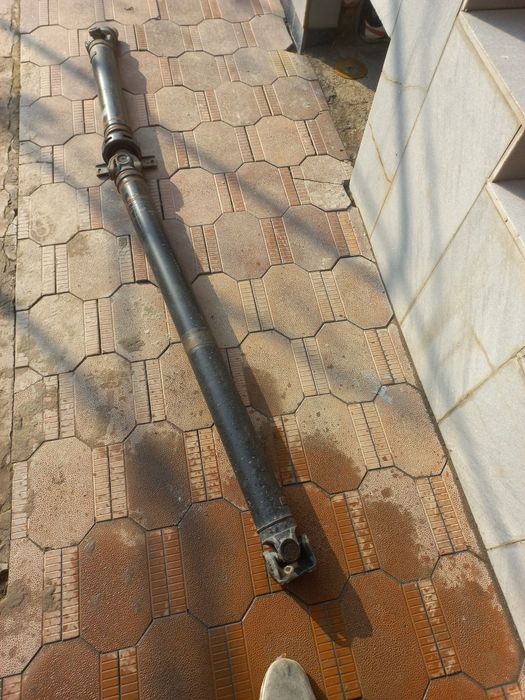 Gazel .Газель.кардан