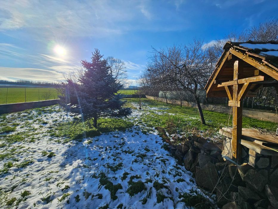 Къща село Поликраище