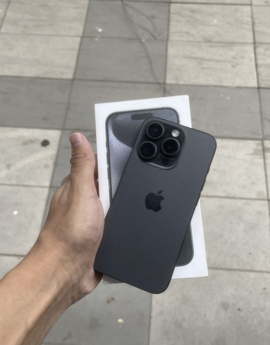 iphone 15 pro айфон 15 про