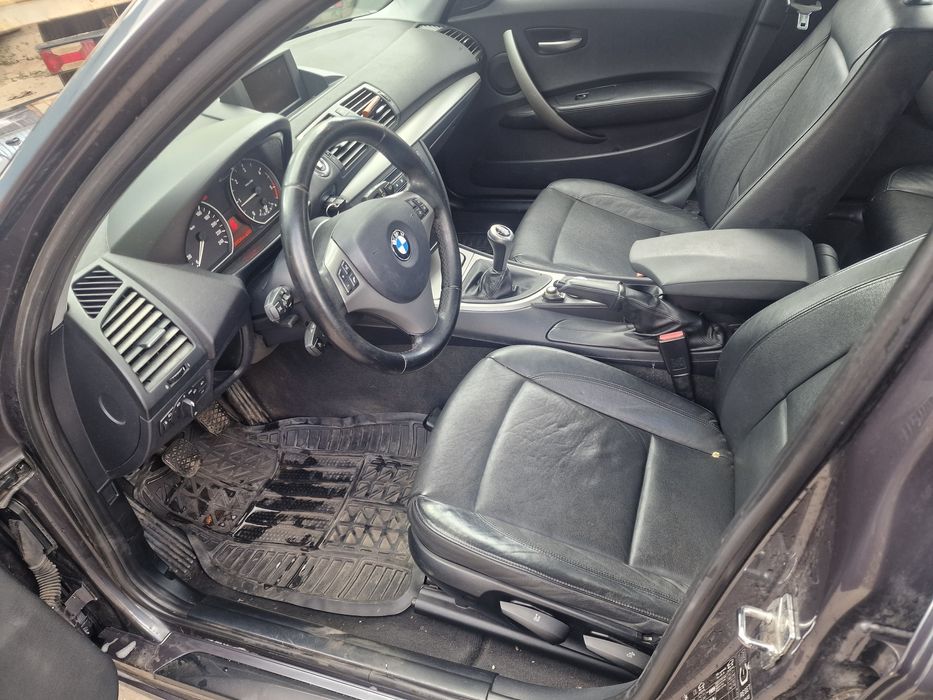BMW Seria 1 e87 118d